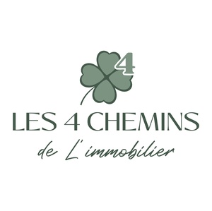 LES 4 CHEMINS DE L'IMMOBILIER