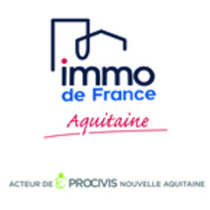 IMMO DE FRANCE AQUITAINE