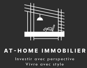 AT-HOME IMMOBILIER