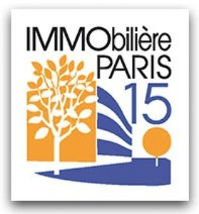 Immobiliere Paris 15
