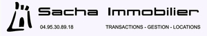 Sacha Immobilier