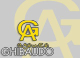 AGENCE GHIBAUDO