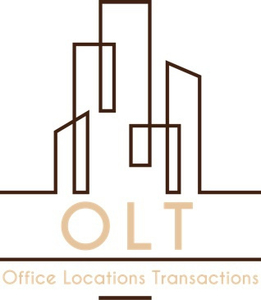 Office Locations Transactions