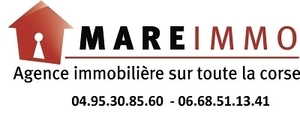 MARE IMMO L'Ile Rousse