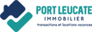 Agence Port Leucate Immobilier