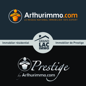 Arthurimmo - Grand Lac Immo