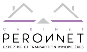 CABINET PERONNET EXPERTISE ET TRANSACTION IMMOBILIERES