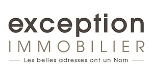 Exception Immobilier
