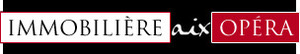 Immobilière Aix Opéra