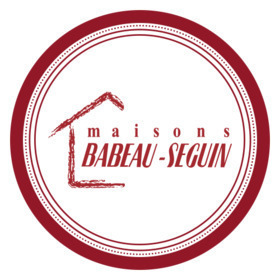 Maisons Babeau Seguin Etampes 
