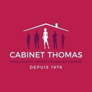 CABINET THOMAS M ET J-M