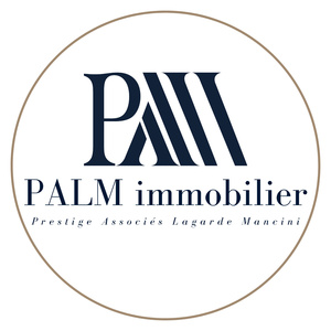 Agence Palm Immobilier