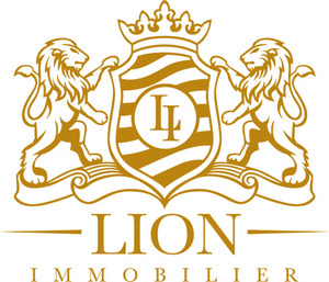LE LION IMMOBILIER -BRIGODE