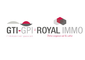GTI-GPI By Royal Immo