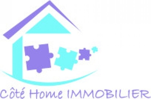 Côté Home immobilier