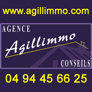 AGENCE AGILLIMMO CONSEILS