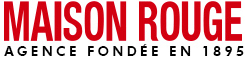 Agence Maison Rouge - Lannion