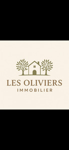 Les Oliviers Immobilier
