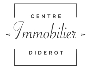 CENTRE IMMOBILIER DIDEROT