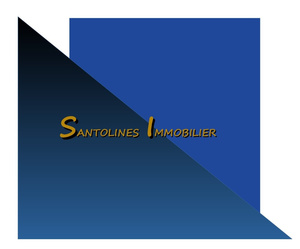 Santolines Immobilier