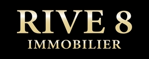 Rive 8 Immobilier