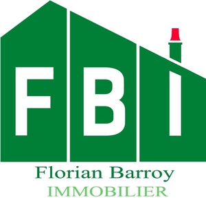 Florian Barroy Immobilier