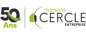 Maisons Cercle Entreprise Vichy