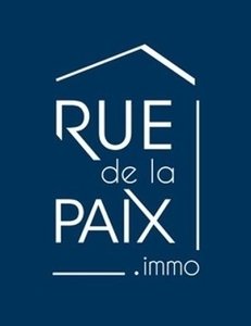 RUE de la PAIX .immo - Naintré