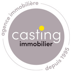 Casting Immobilier