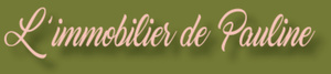 L'Immobilier de Pauline