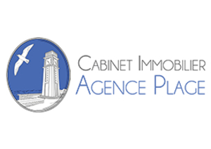 Cabinet Immobilier Agence Plage