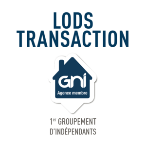 LODS TRANSACTION