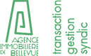 AGENCE IMMOBILIERE DE BELLEVUE