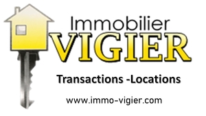 VIGIER IMMOBILIER
