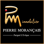 Pierre Morançais Immobilier