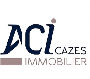 CAZES IMMOBILIER