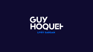 Guy Hoquet LIVRY GARGAN