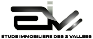 Etude Immobilière des 2 Vallées