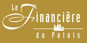 LA FINANCIERE DU PALAIS PARIS