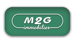 M2G IMMOBILIER