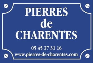 Pierres de Charentes