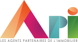 API - LES AGENTS PARTENAIRES DE L'IMMOBILIER