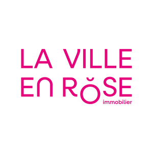 LA VILLE EN ROSE