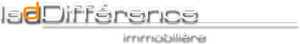 LADDIFFERENCE IMMOBILIERE