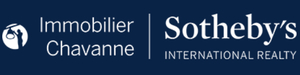 Immobilier Chavanne Sotheby's Int. Realty