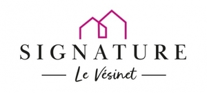 SIGNATURE Le Vésinet