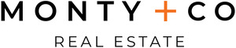 MONTY + CO Real Estate