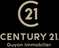 CENTURY 21 Guyon Immobilier Epinal