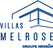 VILLAS MELROSE Bordeaux