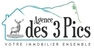 Agence des 3 Pics